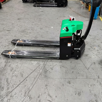 Самоходная Тележка CBD15-A3MC1-I 1500 кг Li-ion-1