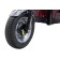 Грузовой электротрицикл Rutrike D4 NEXT КАБИНА 1800 60V1500W (Синий-2733)