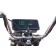 Грузовой электротрицикл Rutrike D4 NEXT КАБИНА 1800 60V1500W (Синий-2733)