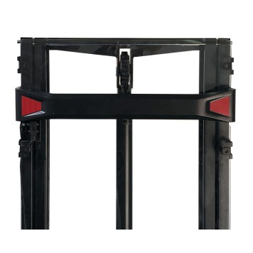Штабелер самоходный Noblelift PSE12N-4