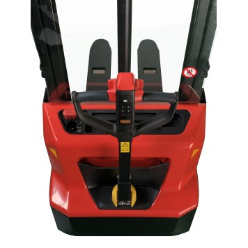 Штабелер самоходный Noblelift PSE12N-3