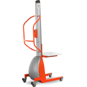 Штабелер c электроподъёмом Noblelift MES150