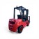Автопогрузчик Вилочный Дизельный OXLIFT CPCD30-A2G2 3000 мм 3000 кг