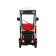 Электроскутер четырехколесный Rutrike Gelbert Lich 48V/60V 600Вт (Синий-3045)