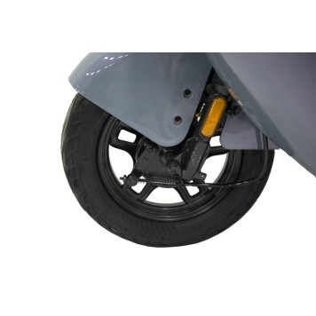 Электротрицикл Rutrike Неон (Фиолетовый-3271)-2