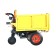 Rutrike Самоходная тачка «Бункер» СТБ 500 48V900W 