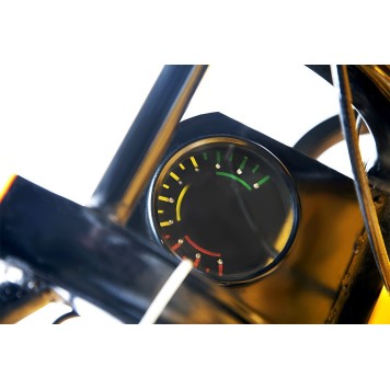 Rutrike Самоходная тачка «Бункер» СТБ 500 48V900W -10