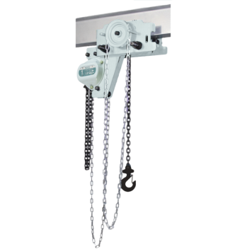 Таль ручная цепная УСВ TOYO MAD 1T 1F 12M-1