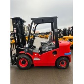 Автопогрузчик Вилочный Дизельный OXLIFT CPCD30-XC5K2C 3000 мм 3000 кг SS