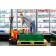 Тележка самоходная Noblelift PTE15N