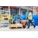 Тележка самоходная Noblelift PTE15N