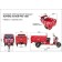 Грузовой электротрицикл Rutrike Антей Pro 1500 60V1200W (Серый-2737)