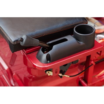 Грузовой электротрицикл Rutrike Антей Pro 1500 60V1200W (Серый-2737)-6
