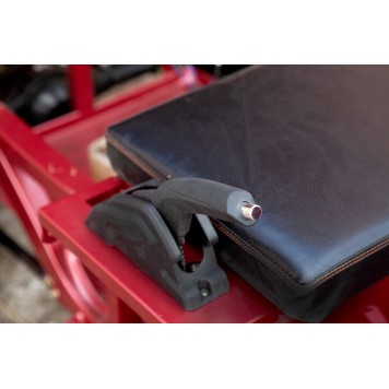 Грузовой электротрицикл Rutrike Антей Pro 1500 60V1200W (Серый-2737)-7