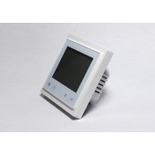 Программируемый терморегулятор RS-001 Wi-Fi Белый