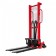 Ручной Гидравлический Штабелер OXLIFT HS1516 1600 мм 1500 кг