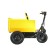 Rutrike Самоходный Думпер «Самосвал» СТД 500 48V900W