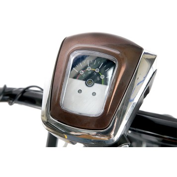 Rutrike Самоходный Думпер «Самосвал» СТД 500 48V900W-5