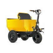 Rutrike Самоходный Думпер «Самосвал» СТД 500 48V900W
