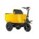 Rutrike Самоходный Думпер «Самосвал» СТД 500 48V900W