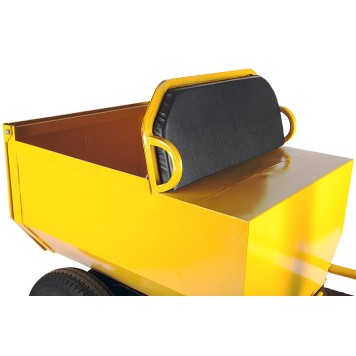Rutrike Самоходный Думпер «Самосвал» СТД 500 48V900W-9