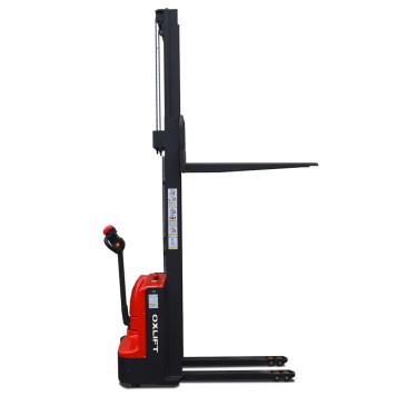 Самоходный Штабелер AX 3616 OXLIFT 3600 мм 1600 кг-1