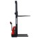 Самоходный Штабелер AX 3616 OXLIFT 3600 мм 1600 кг