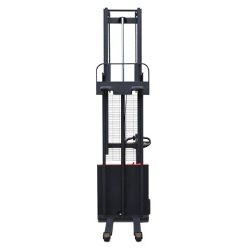Самоходный Штабелер AX 3616 OXLIFT 3600 мм 1600 кг-2