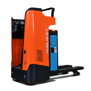 Тележка самоходная Noblelift PRS-200-4