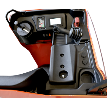 Тележка самоходная Noblelift PRS-200-6