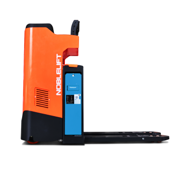 Тележка самоходная Noblelift PRS-200-3