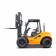 Автопогрузчик Дизельный Внедорожный CPCD35-W4Y4G3 3000 мм 3500 кг SS FFL Cabin 4WD