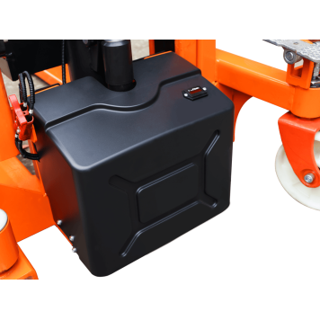 Штабелер c электроподъёмом Noblelift ESFH1025-6