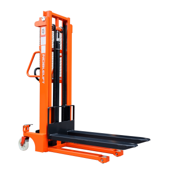 Штабелер c электроподъёмом Noblelift ESFH1025-1