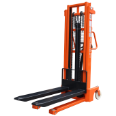 Штабелер c электроподъёмом Noblelift ESFH1016