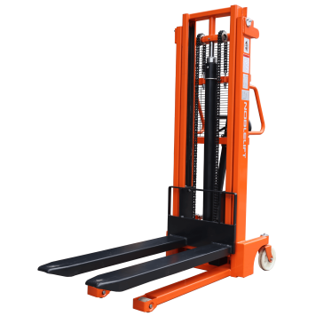 Штабелер c электроподъёмом Noblelift ESFH1025
