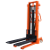 Штабелер c электроподъёмом Noblelift ESFH1025