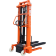 Штабелер c электроподъёмом Noblelift ESFH1025