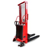 Штабелер с Электроподъемом SES15 OXLIFT 1600 мм 1500 кг