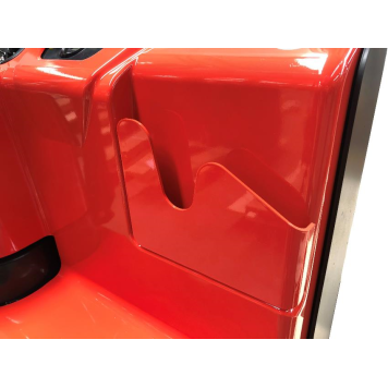 Штабелер самоходный Noblelift ECL15B / N (3600)-3