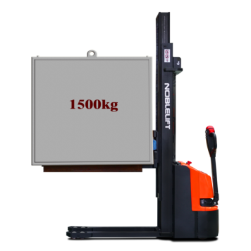 Штабелер самоходный Noblelift ECL15B / N (3600)-1