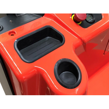 Штабелер самоходный Noblelift ECL15B / N (3600)-2