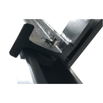 Штабелер самоходный Noblelift ECL15B / N (3600)-5