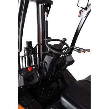 Погрузчик электрический Noblelift FE4P25Q-6