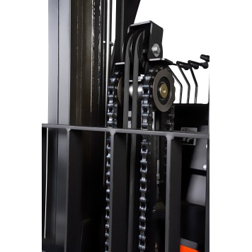 Погрузчик электрический Noblelift FE4P25Q-10