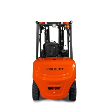 Погрузчик электрический Noblelift FE4P25Q-13