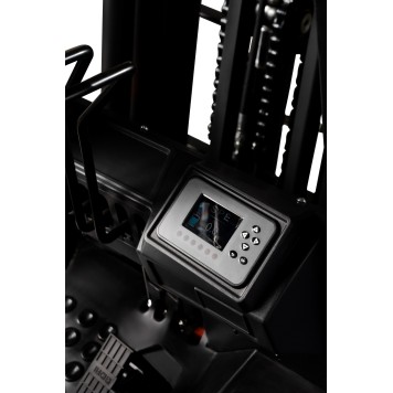 Погрузчик электрический Noblelift FE4P25Q-8