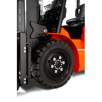 Погрузчик электрический Noblelift FE4P25Q-20