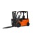 Погрузчик электрический Noblelift FE4P25Q