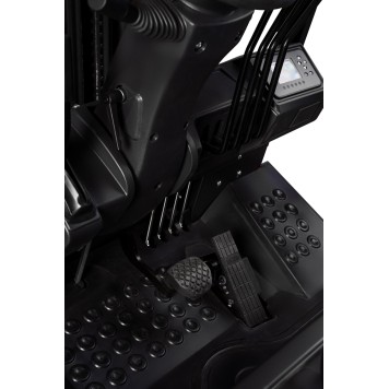 Погрузчик электрический Noblelift FE4P25Q-19